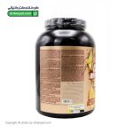 پودر کلیر وی ایزوله زیرو آیرون مکس