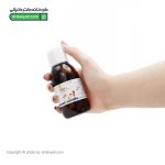 شربت امگا 3 میکرو امولسیون مانا فارمد سلامت