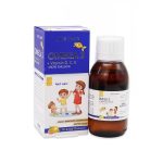 شربت امگا 3 میکرو امولسیون مانا فارمد سلامت