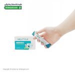 ساشه ممومکس نکستایل
