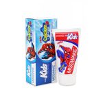 خمیر دندان کودک میسویک مدل Spiderman