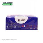 نوار بهداشتی بالدار پرومکس لطیف ضخیم پنبه ریز