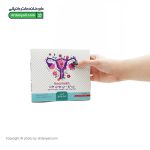 شیاف واژینال پی اچ بی وومن هلث