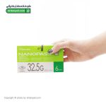 سرسوزن قلم انسولین نانوپس terumo سایز 6 میلی متر