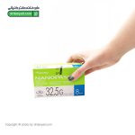 سرسوزن قلم انسولین نانوپس terumo سایز 8 میلی متر