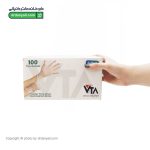 دستکش وینیل ویتا مدیکال