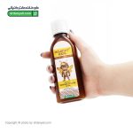 شربت روژویت کیدز زیست تخمیر