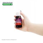 ویوله دوژانسیان پرشین