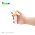 پماد زینک اکساید باریج
