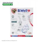 نبولایزر بی ول مدل MED-120