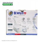 نبولایزر بی ول مدل PRO-110