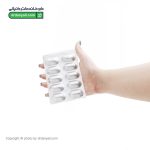 کپسول آدومدز 200 میلی گرم اشبال شیمی