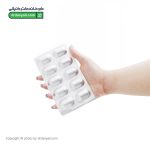 کپسول آدومود اشبال شیمی