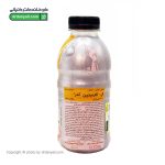 محلول خوراکی ال کارنیتین آشر