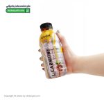 محلول خوراکی ال کارنیتین آشر