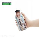 محلول خوراکی کافئین آشر