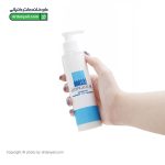ژل شستشوی پوست خشک و حساس آتوپی گلوکال