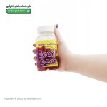 پاستیل خرسی مولتی ویتامین دیر بر بی اس کی