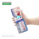 مسواک بین دندانی کانفیدنت سایز 2