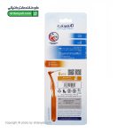 مسواک بین دندانی کانفیدنت سایز 1
