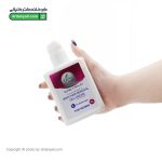 ژل کرم موبر بدن بانوان درمودریم