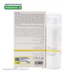 سرم ضد آفتاب پوست خشک و حساس SPF50 دکتر متی
