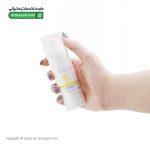 سرم ضد آفتاب پوست نرمال و چرب SPF50 دکتر متی
