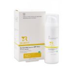 سرم ضد آفتاب پوست نرمال و چرب SPF50 دکتر متی