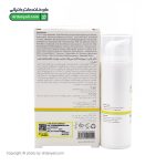 سرم ضد آفتاب پوست نرمال و چرب SPF50 دکتر متی