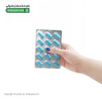 کپسول تیروپلاس یوروویتال