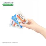 ساشه منیزیم 400 مگنوم ویتامینز