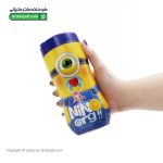 دستمال مرطوب پاک کننده کودک نینو