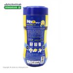 دستمال مرطوب پاک کننده کودک نینو