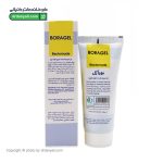 ژل رکتومد بوراژل رویان دارو