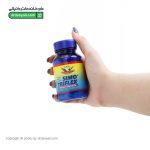 قرص سیمو تری فلکس سیمرغ دارو عطار