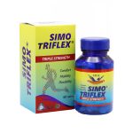 قرص سیمو تری فلکس سیمرغ دارو عطار