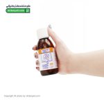 شربت ال آرژنین پلاس لیزین اسمارتی مکس
