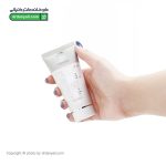 کرم ضد آفتاب رنگی SPF50 پوست خشک سانیورا