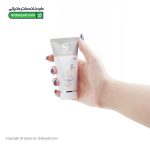 کرم ضد آفتاب رنگی SPF50 پوست چرب سانیورا
