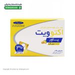 ساشه اکتوویت پاور اکتورکو