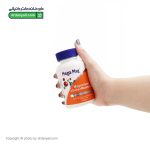قرص منیزیم + گابا + ملاتونین مگا مگ
