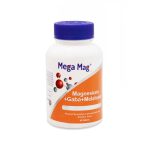 قرص منیزیم + گابا + ملاتونین مگا مگ