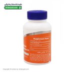 قرص منیزیم + گابا + ملاتونین مگا مگ