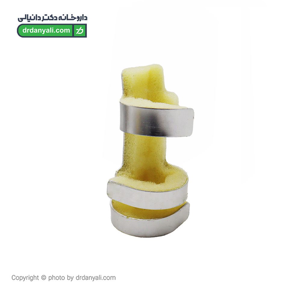 آتل انگشت شست پین مد 6102