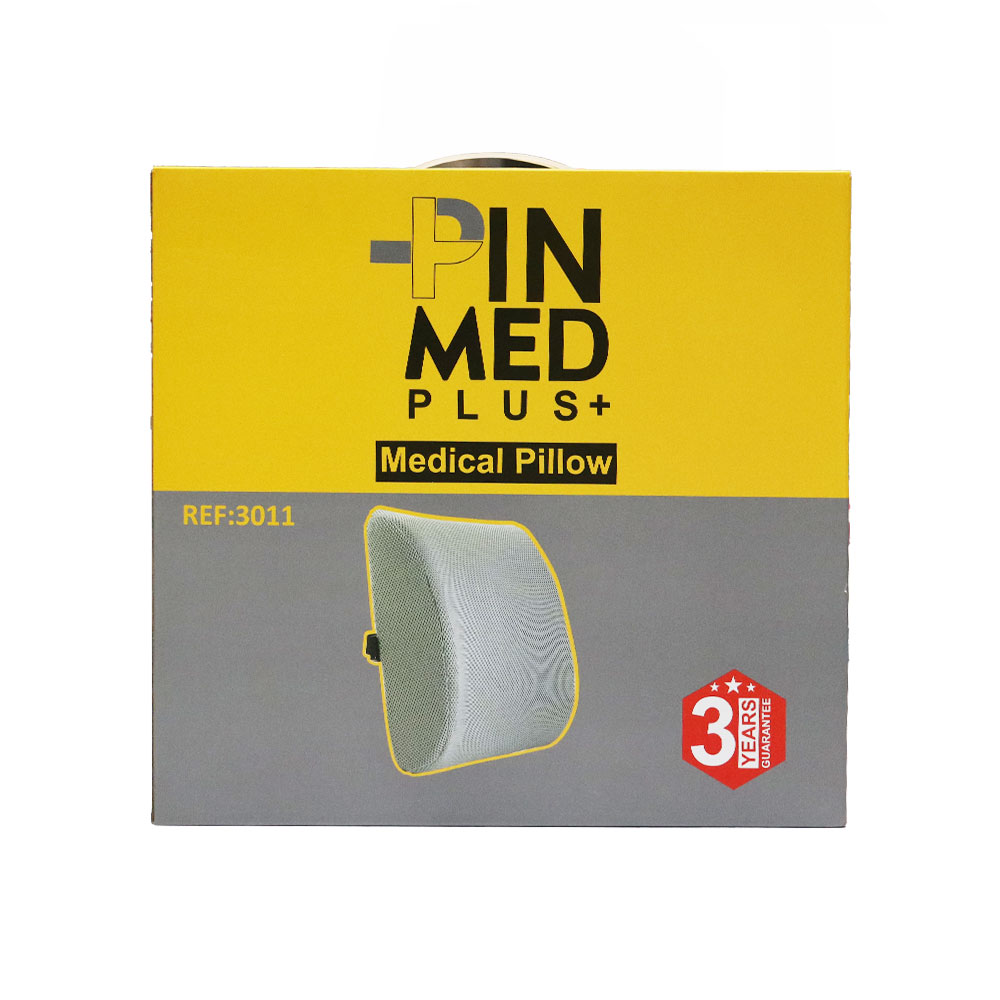 pin med medical back support code 3011 پشتی طبی پین مد کد 3011