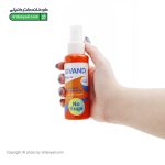اسپری دافع حشرات سیوند