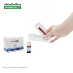 لاک دارویی ناخن آمورونیک 5% کیمیا کالای رازی