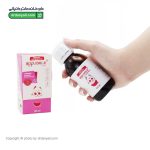 شربت اشتها آور اپونس ارس