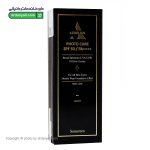 کرم ضد آفتاب رنگی SPF50 فوتوکر اورلین