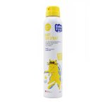 اسپری ضد آفتاب کودک SPF50 بیبی فرست